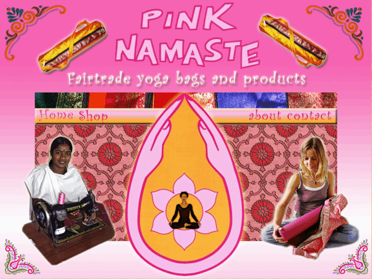 www.pinknamaste.com