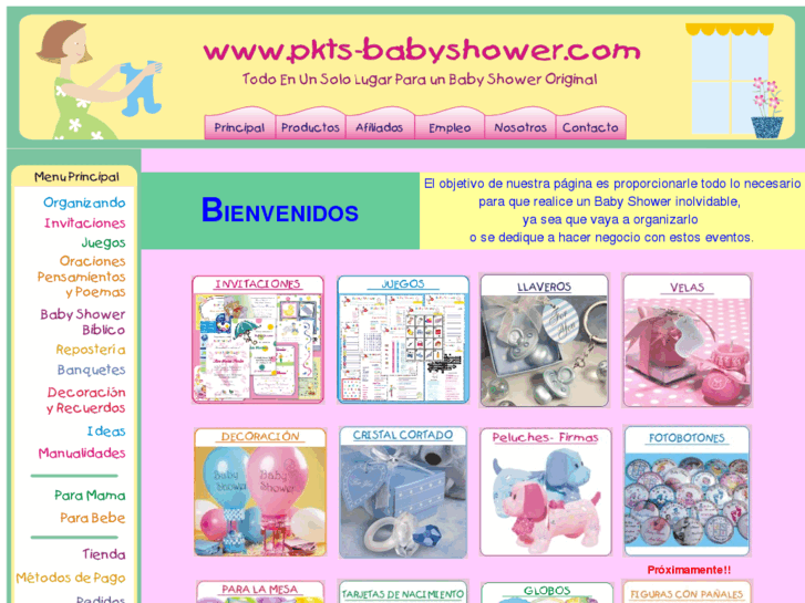 www.pkts-babyshower.com