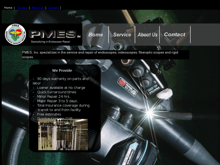 www.pmesinc.com