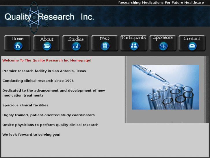 www.qualityresearchinc.com