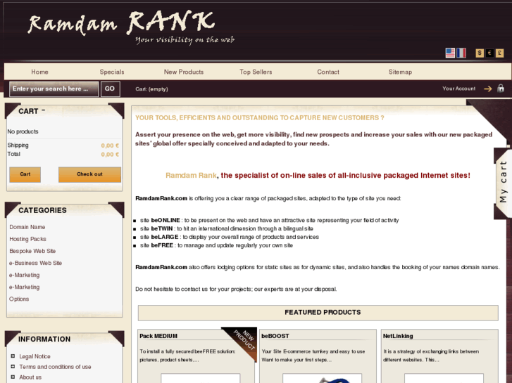 www.ramdam-rank.com