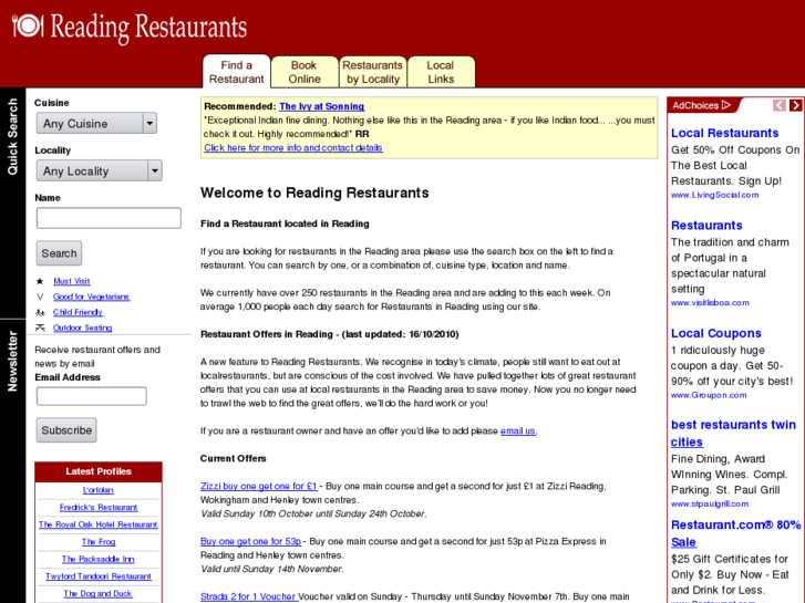 www.readingrestaurants.com