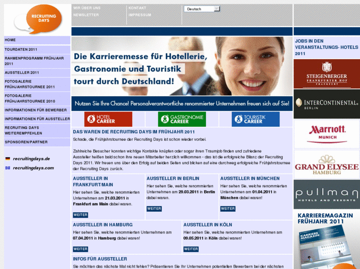 www.recruitingdays.de