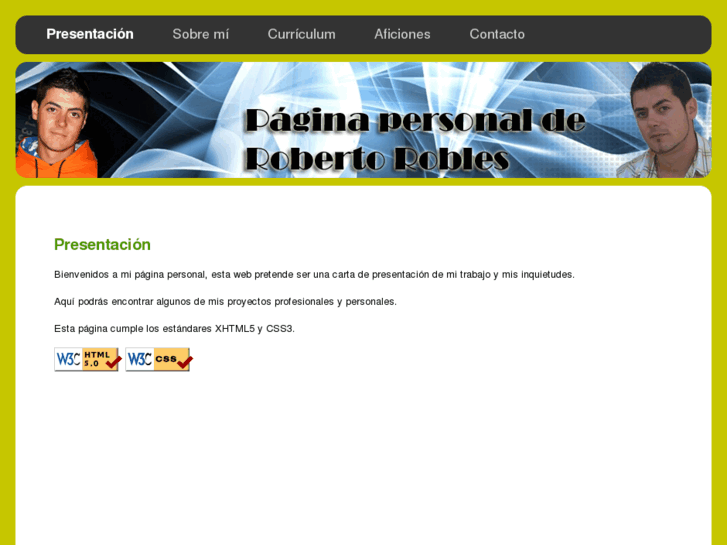 www.robertorobles.es