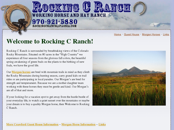 www.rocking-c-ranch.com