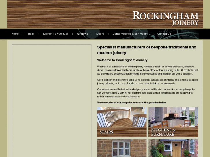 www.rockinghamjoinery.com