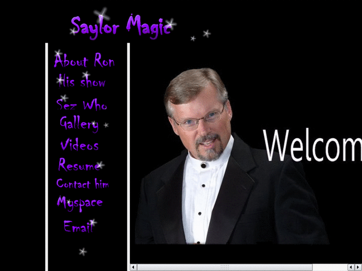 www.ronsaylor.net