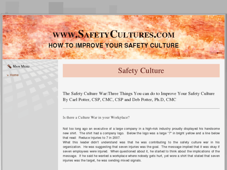 www.safetycultures.com