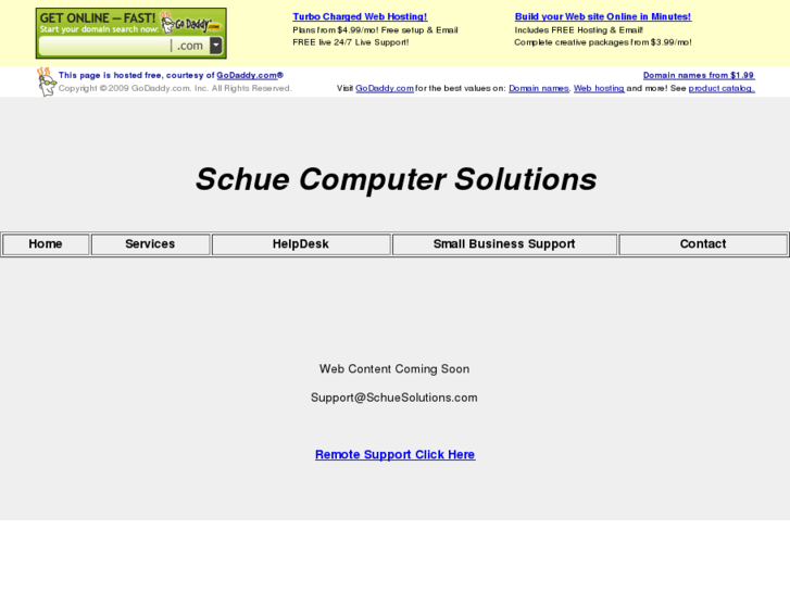 www.schuesolutions.com