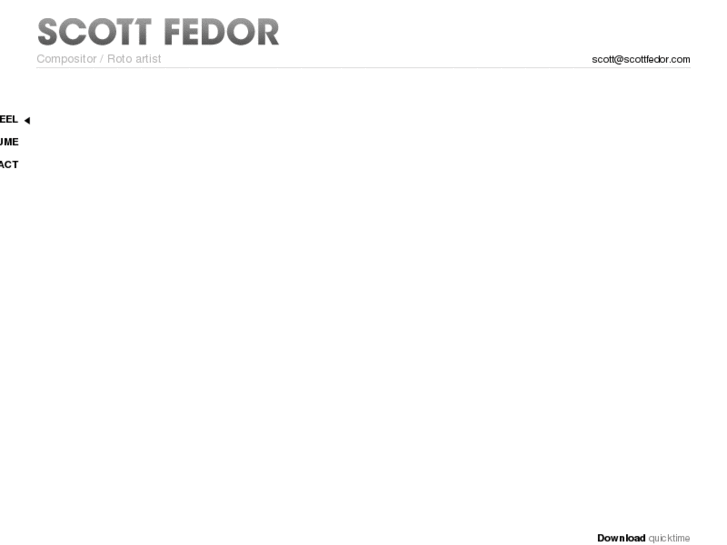 www.scottfedor.com