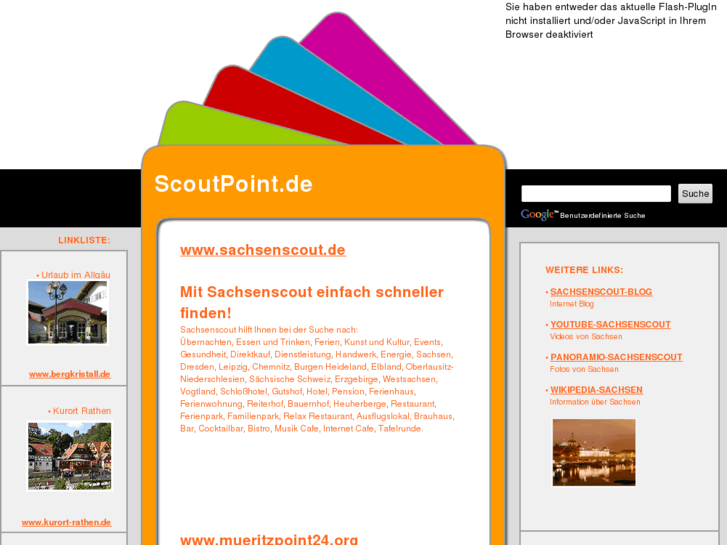 www.scoutpoint.de