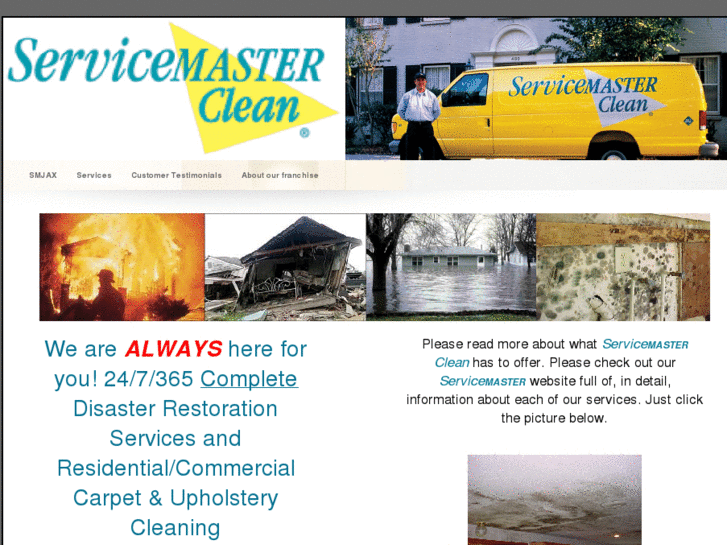 www.servicemasterjax.com