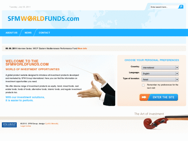 www.sfmworldfunds.com