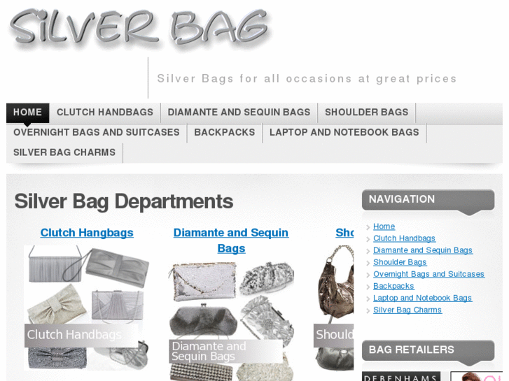 www.silverbag.co.uk