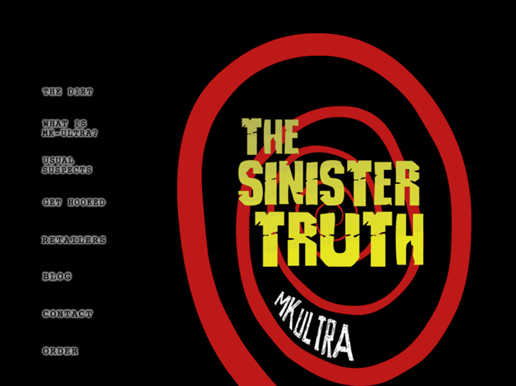 www.sinistertruth.com