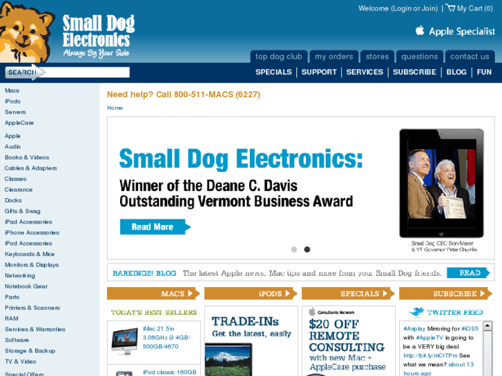 www.smalldogelectronics.asia