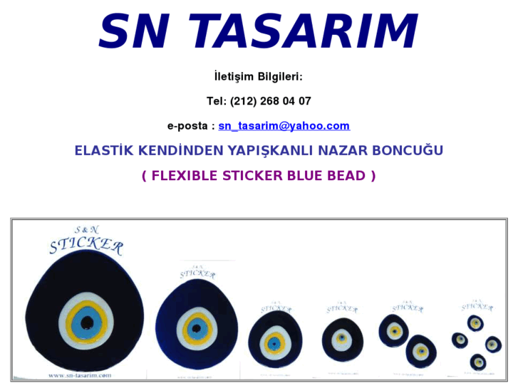 www.sn-tasarim.com