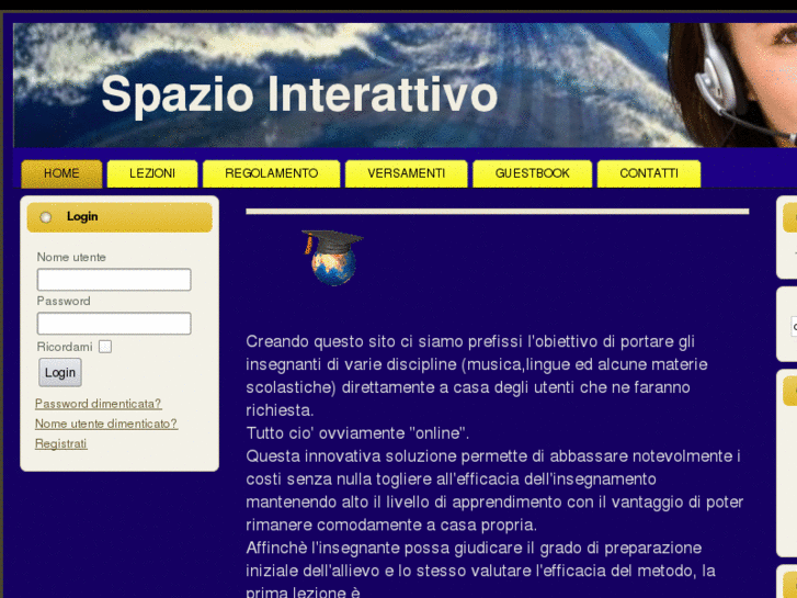 www.spaziointerattivo.com