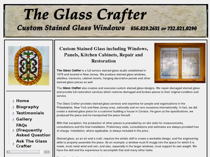 www.stainedglassnj.com