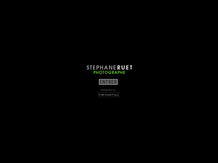 www.stephaneruet.com