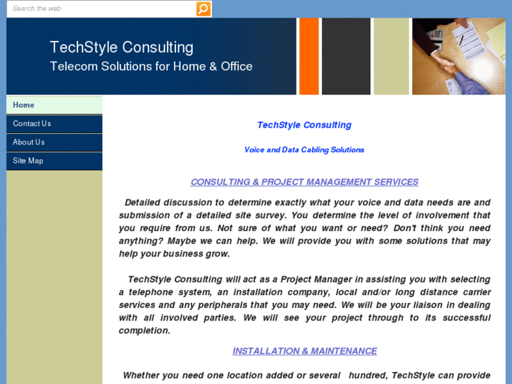 www.techstyleconsulting.com