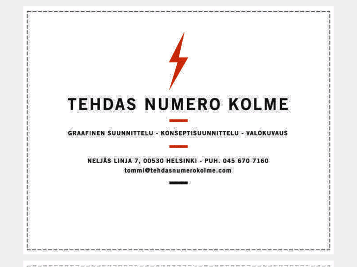 www.tehdasnumerokolme.com