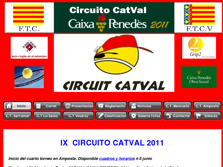 www.teniscatval.com