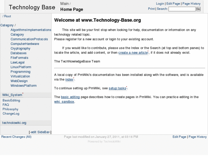 www.the-knowledge-base.org