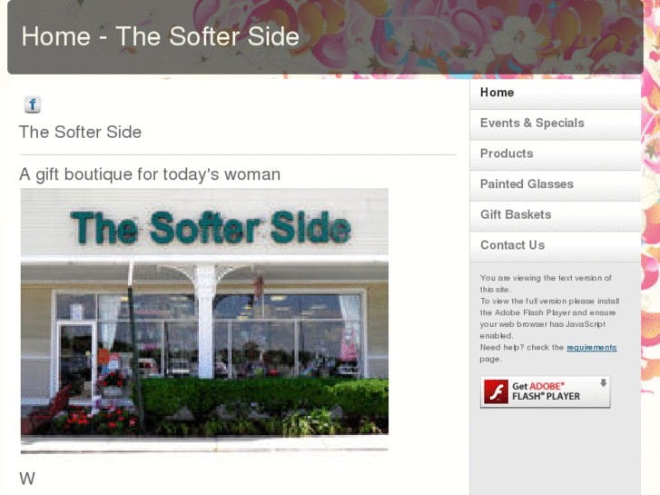 www.thesofterside.com