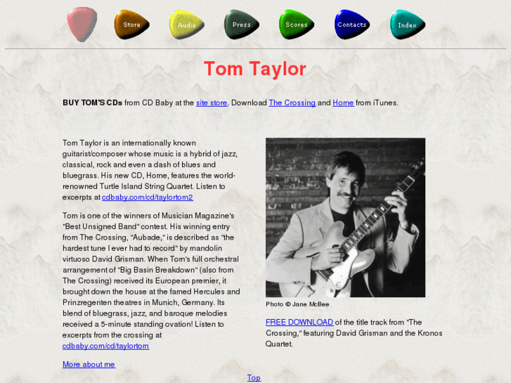 www.tom-taylor.com