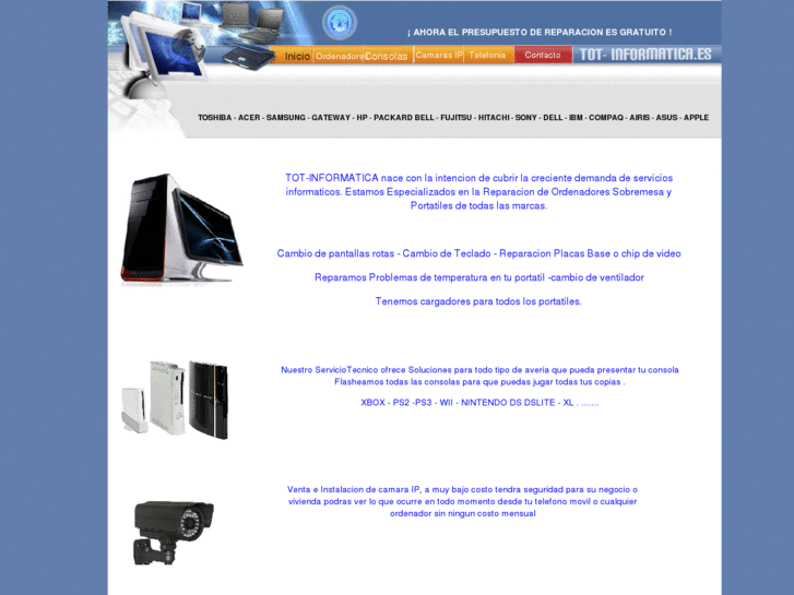 www.tot-informatica.es