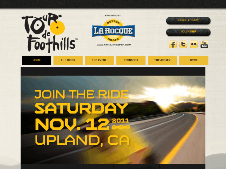 www.tourdefoothills.com