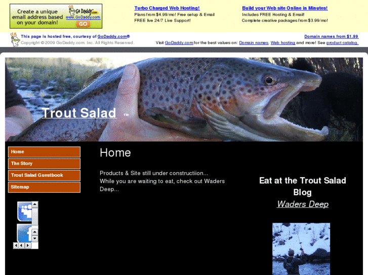 www.troutsalad.com