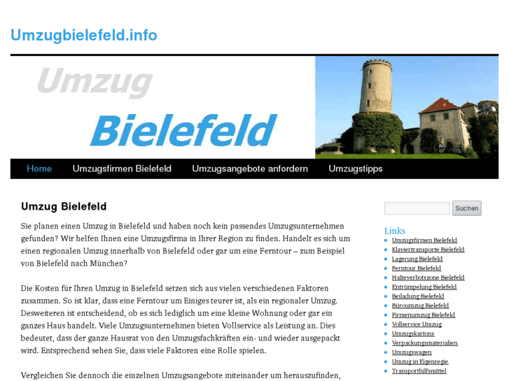 www.umzugbielefeld.info