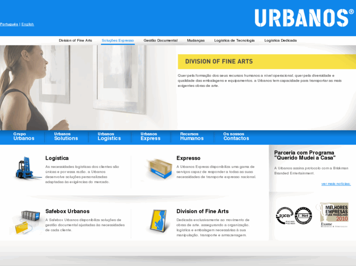 www.urbanos.com