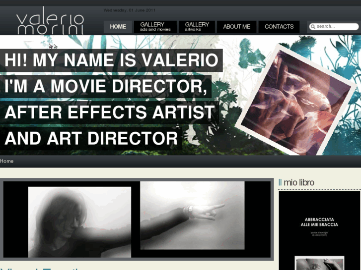 www.valeriomorini.com