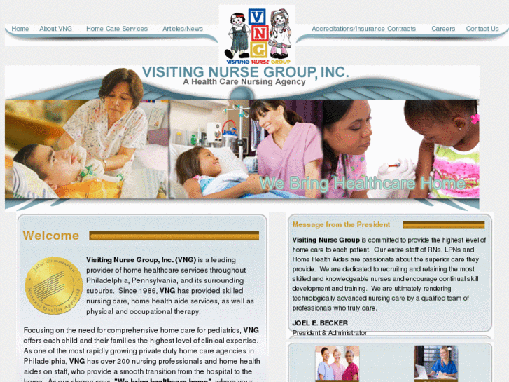 www.visitingnursegroup.com