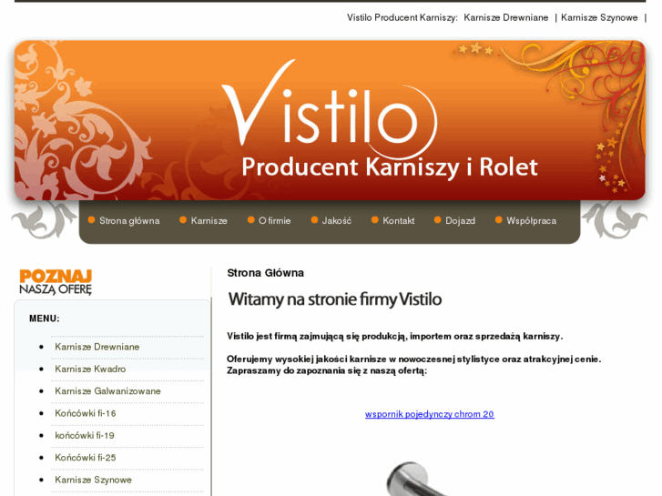 www.vistilo.pl