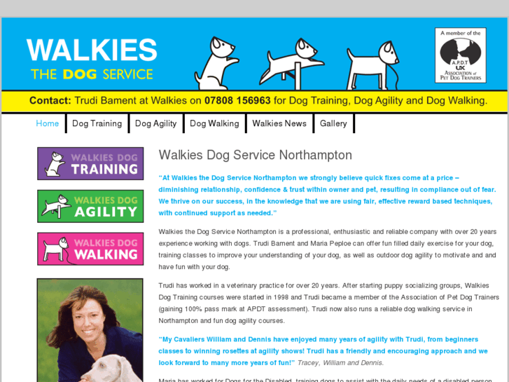 www.walkiesdogservice.com