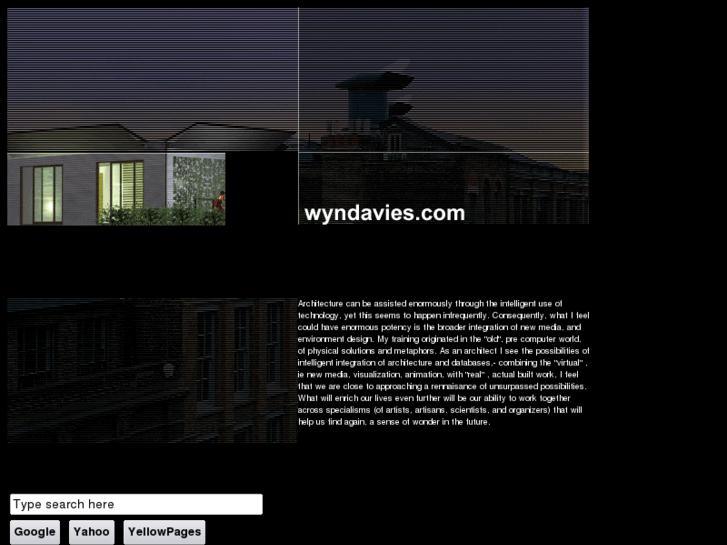 www.wyndavies.com