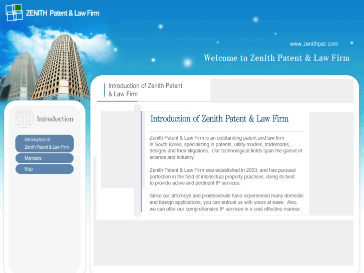 www.zenithpat.com
