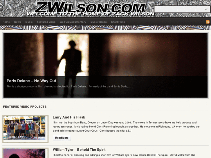 www.zwilson.com