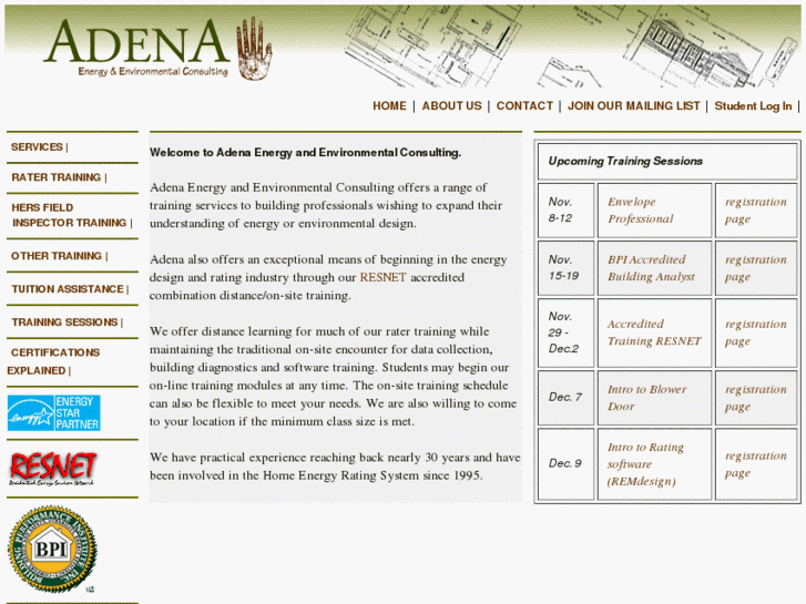 www.adenaenergyconsulting.com