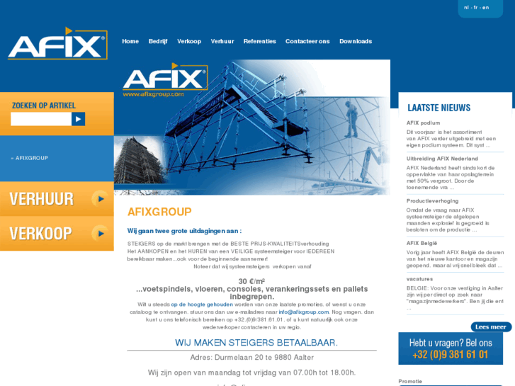 www.afixgroup.com