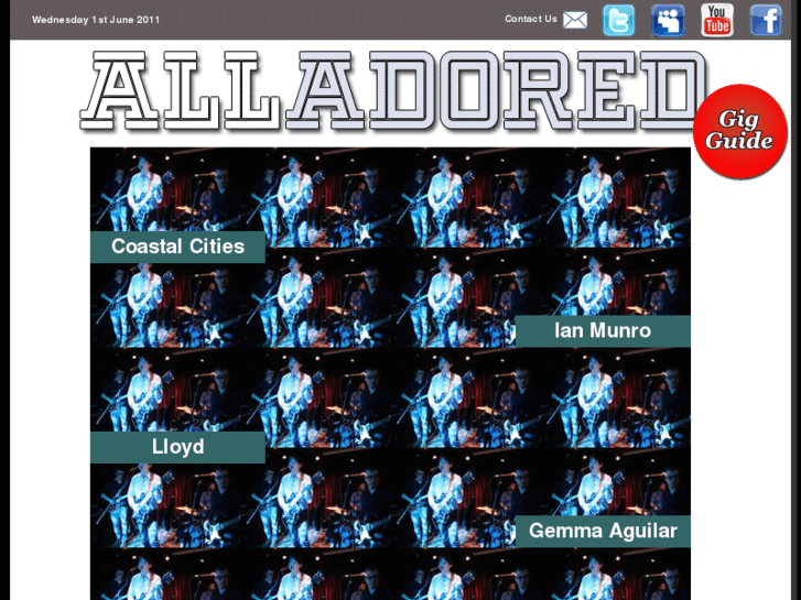 www.alladored.com