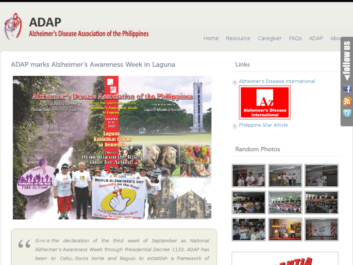 www.alzphilippines.com