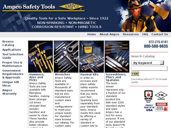 www.ampcotool.com
