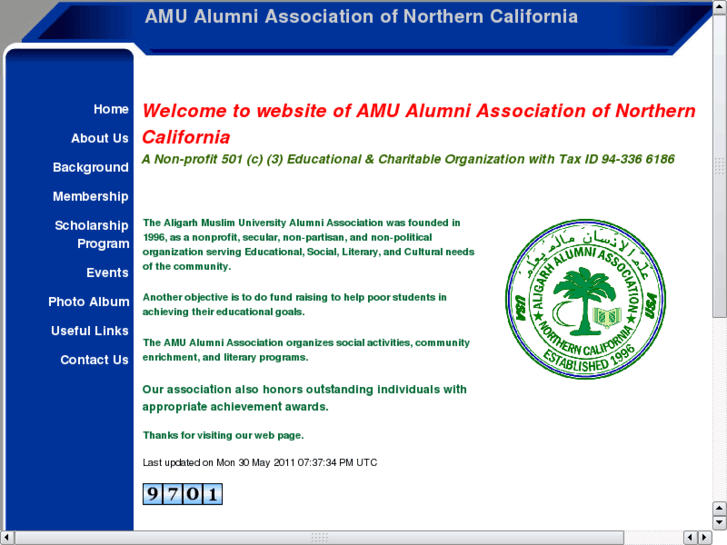 www.amualumni.org