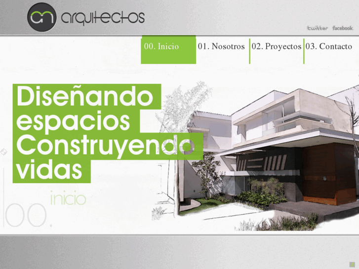 www.anarquitectos.com