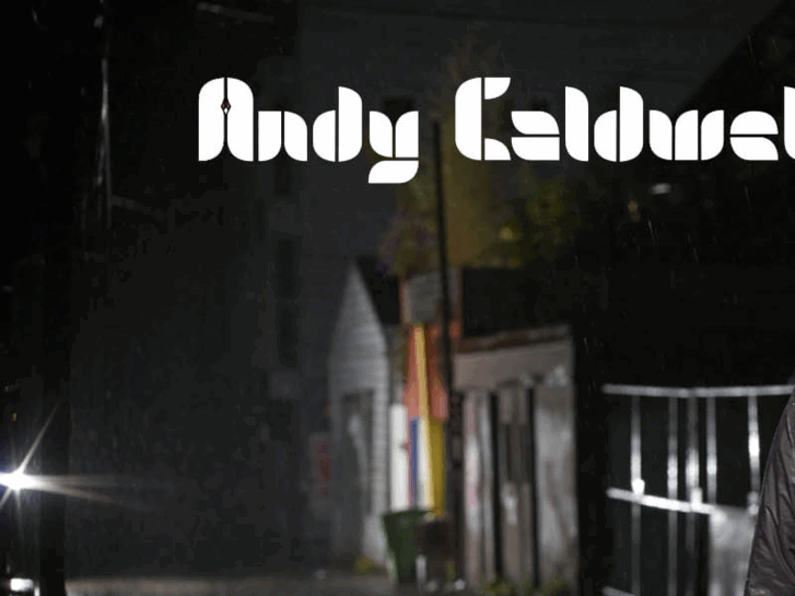 www.andycaldwell.com